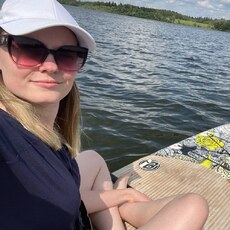 Фотография девушки Таня, 31 год из г. Москва