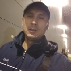 Фотография мужчины Рустик, 34 года из г. Бутурлиновка