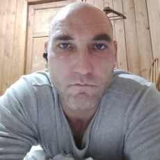 Фотография мужчины Жорик, 41 год из г. Апрелевка