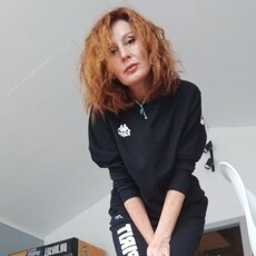 Фотография девушки Дарина, 48 лет из г. Челябинск