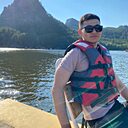 Айдос, 26 лет