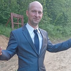 Фотография мужчины Андрей, 37 лет из г. Великий Новгород