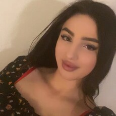 Фотография девушки Инесса, 25 лет из г. Ставрополь