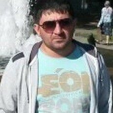 Фотография мужчины Рафаил, 41 год из г. Тула