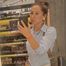 Фотография девушки Ксюша, 37 лет из г. Краснодар