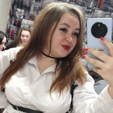 Надежда, 30 из г. Каменск-Уральский.