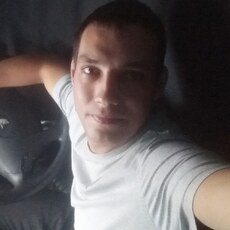 Фотография мужчины Андрей, 32 года из г. Пенза