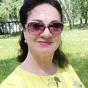 Марьям, 55 лет