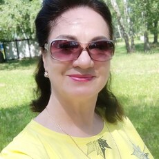 Фотография девушки Марьям, 55 лет из г. Бугульма