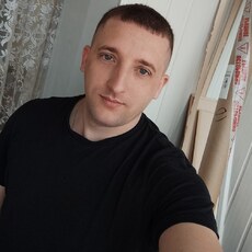 Фотография мужчины Лёша, 33 года из г. Могилев