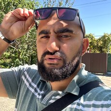 Фотография мужчины Арсен, 26 лет из г. Сургут