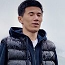 Сырым, 28 лет