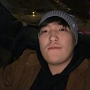 Дьулустаан, 23 года