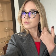 Фотография девушки Злата, 18 лет из г. Челябинск