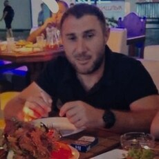 Фотография мужчины Жор, 35 лет из г. Зеленоград