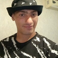 Фотография мужчины Сергей, 29 лет из г. Донецк