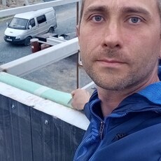 Фотография мужчины Иван, 39 лет из г. Лабытнанги