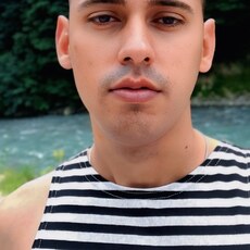 Фотография мужчины Александр, 27 лет из г. Славянск-на-Кубани