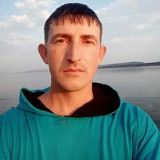 Фотография мужчины Рома, 45 лет из г. Абакан