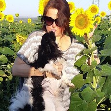 Фотография девушки Анна, 43 года из г. Донецкая