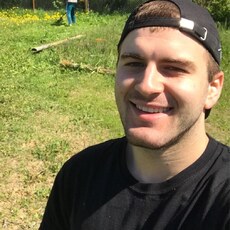 Фотография мужчины Ди, 29 лет из г. Выкса