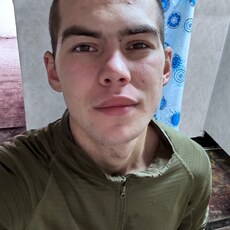 Фотография мужчины Мансур, 19 лет из г. Тольятти