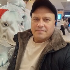 Фотография мужчины Сарвар, 47 лет из г. Москва