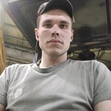Фотография мужчины Илья, 26 лет из г. Киров