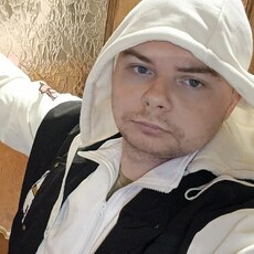 Фотография мужчины Anton, 25 лет из г. Тучково