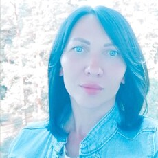 Фотография девушки Анна, 38 лет из г. Санкт-Петербург