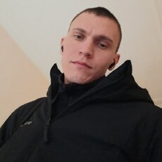 Фотография мужчины Сергей, 31 год из г. Ульяновск