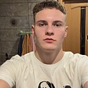 Матвей, 18 лет
