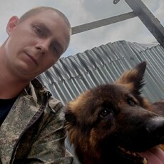 Фотография мужчины Сергей, 30 лет из г. Валдай