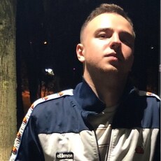 Фотография мужчины Роман, 28 лет из г. Домодедово