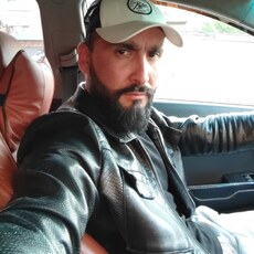 Фотография мужчины Давуд, 35 лет из г. Казань