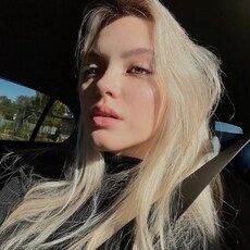 Фотография девушки Виктория, 26 лет из г. Орша