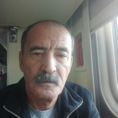 Фотография мужчины Омирбек, 70 лет из г. Семей