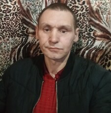 Фотография мужчины Николай, 45 лет из г. Новосибирск