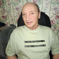 Фотография мужчины Владимир, 60 лет из г. Минск