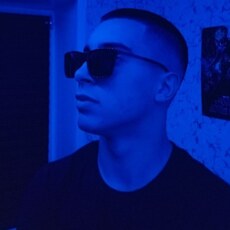 Фотография мужчины Egor, 19 лет из г. Волгоград