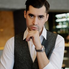 Фотография мужчины Иван, 36 лет из г. Псков