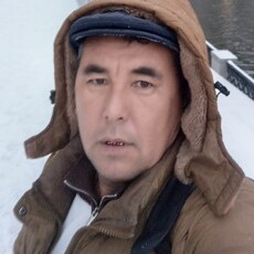 Фотография мужчины Акбар, 45 лет из г. Москва