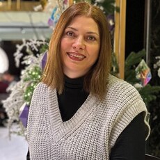 Фотография девушки Манана, 52 года из г. Санкт-Петербург