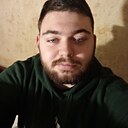 Матвей, 19 лет