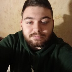 Фотография мужчины Матвей, 19 лет из г. Николаев