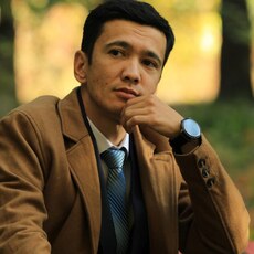 Фотография мужчины Сикош, 30 лет из г. Алматы