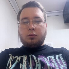 Фотография мужчины Глеб, 28 лет из г. Астана