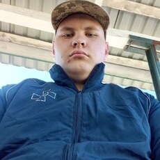 Фотография мужчины Артур, 25 лет из г. Харьков