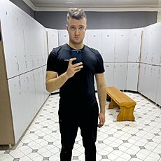 Фотография мужчины Сердар, 32 года из г. Москва