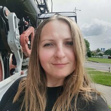 Фотография девушки Алеся, 36 лет из г. Гродно